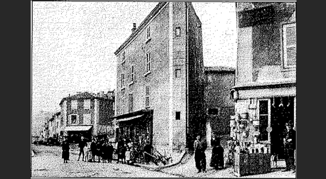 Première quincaillerie au 39 rue de Clermont
