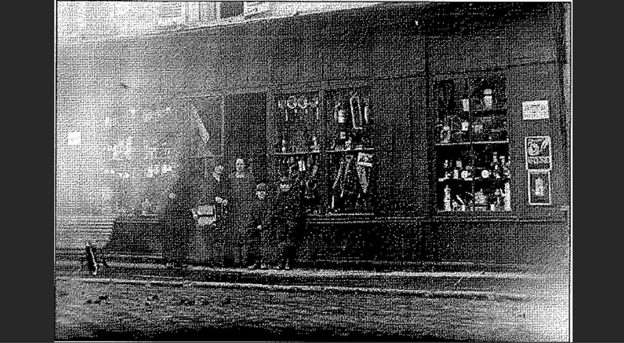 Première quincaillerie au 39 rue de Clermont