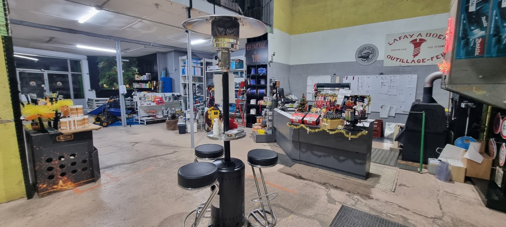 Mamie TDB s&rsquo;offre un&nbsp;lifting