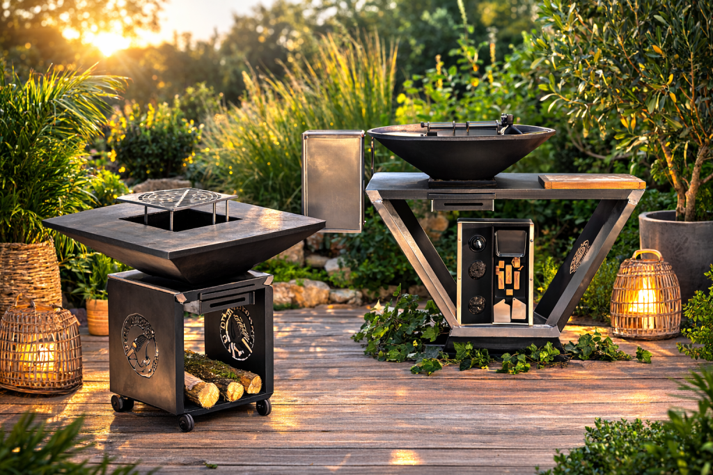 Braséro TDB # 100% Boënnais&nbsp;!